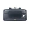 1080P Rear View Reverse Backup Tailgate Handle Camera Compatible For Chevrolet Silverado Colorado And GMC Canyon 2014-2019(GFA) view 1