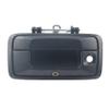 1080P Rear View Reverse Backup Tailgate Handle Camera Compatible For Chevrolet Silverado Colorado And GMC Canyon 2014-2019(GFA) view 2