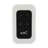 Goshyda Unlocked 4G LTE Mobile WiFi Router with SIM Card Slot, 300Mbps Portable Hotspot Device for Travel, Mini Wireless Internet Modem view 1
