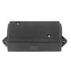 HUIOP 7 Way Distribution Box, Trailer Junction Box, ABS Terminal Connector for Power with, Explosion Block Box with Item Type, Distribution Block Box, Material: ABS view 2