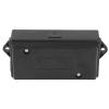 HUIOP 7 Way Distribution Box, Trailer Junction Box, ABS Terminal Connector for Power with, Explosion Block Box with Item Type, Distribution Block Box, Material: ABS view 4