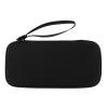 Semme Graphing Calculator Carrying Case Hard Travel Storage Bag for TI 84 Plus CE TI 84 Plus TI Nspire CX II CAS with Mesh Pocket & Elastic Bands view 1