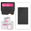 apgo Hydrogel Privacy Matte Screen Protector for Pax Aries 6, Anti Spy, Hydrogel Film, Flexible, Soft TPU with positioning layer easy installation view 2