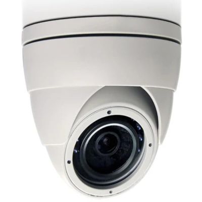 AVH516-2T-8CAM AVM420 and AVH516 Small Surveillance Bundle with 8 Cameras, 2TB Storage, Security System Kit