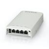 Ruckus H550 Wi-Fi 6 AX Dual-Band Access Point 1Gbps, 5X Gigabit PoE Ports, 2x2 MU-MIMO, BLE/Zigbee IoT Wall-Plate AP (901-H550-US00) ACE 3 Year Warranty (1 Year CLD-Prof-APSW-REC1) view 3