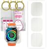 apgo 3x Hydrogel Matte Screen Protector for GlacierX Avalanche, Hydrogel Film, Flexible, Soft TPU with positioning layer easy installation view 2