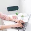 Acrylics Speakers Wall Mount Holder for Office Nonslip with Silicone Base for 4/5/6 Cylindrical Devices Sound Enhancement Stand view 2