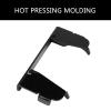 Acrylics Speakers Wall Mount Holder for Office Nonslip with Silicone Base for 4/5/6 Cylindrical Devices Sound Enhancement Stand view 3