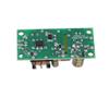 12mA Buck Converter Isolation LED Supply Module DC12V 500MA AC85 265V Power Module Green Black view 3