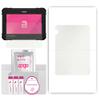 apgo Hydrogel Matte Screen Protector for Texa Axone Nemo Plus, Hydrogel Film, Flexible, Soft TPU with positioning layer easy installation view 2
