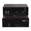 1 Channel SDI/HDMI Encoder/Decoder/Recorder with Audio/USB 3.0 for Storage Plus NDI Support view 2