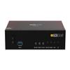 1 Channel SDI/HDMI Encoder/Decoder/Recorder with Audio/USB 3.0 for Storage Plus NDI Support view 3