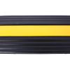 2 Pack of 1 Channel 6600Lbs Load Capacity with 12 Bolts Spike for Asphalt Concrete Gravel Driveway (1 Channel, 5 Pack) view 3