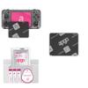 apgo MATTE Hybrid protective glass compatible with R36H Retro, flexible nano glass, great replacement for tempered glass, scratch-resistant, full glue view 2