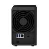 Synology DiskStation DS218 NAS Server with RTD1296 1.4GHz CPU, 2GB Memory, 4TB HDD Storage, 1 x 1GbE LAN Port, DSM Operating System view 4