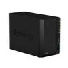Synology DiskStation DS220+ NAS Server with Celeron 2.0GHz CPU, 6GB Memory, 4TB HDD Storage, 2 x 1GbE LAN Ports, DSM Operating System view 3