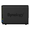 Synology DiskStation DS220+ NAS Server with Celeron 2.0GHz CPU, 6GB Memory, 4TB HDD Storage, 2 x 1GbE LAN Ports, DSM Operating System view 4