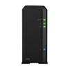 Synology DiskStation DS118 NAS Server with RTD1296 1.4GHz CPU, 1GB Memory, 8TB HDD Storage, 1 x 1GbE LAN Port, DSM Operating System view 1