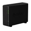 Synology DiskStation DS118 NAS Server with RTD1296 1.4GHz CPU, 1GB Memory, 8TB HDD Storage, 1 x 1GbE LAN Port, DSM Operating System view 2