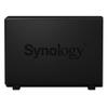 Synology DiskStation DS118 NAS Server with RTD1296 1.4GHz CPU, 1GB Memory, 8TB HDD Storage, 1 x 1GbE LAN Port, DSM Operating System view 3