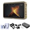 Atomos Ninja Ultra 5.2" HDR Monitor-Recorder Bundle with Atomos Accessory Kit and Complete Optics Care and Cleaning Kit view 1