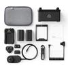 Atomos Ninja Ultra 5.2" HDR Monitor-Recorder Bundle with Atomos Accessory Kit and Complete Optics Care and Cleaning Kit view 3