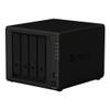 Synology DiskStation DS920+ NAS Server for Business with Celeron J4125 Quad-Core CPU, 8GB DDR4 Memory, 8TB HDD, DSM Operating System view 2