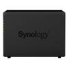 Synology DiskStation DS920+ NAS Server for Business with Celeron J4125 Quad-Core CPU, 8GB DDR4 Memory, 8TB HDD, DSM Operating System view 3