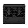 Synology DiskStation DS920+ NAS Server for Business with Celeron J4125 Quad-Core CPU, 8GB DDR4 Memory, 8TB HDD, DSM Operating System view 4