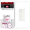 apgo Hydrogel Matte Screen Protector for Elegoo Jupiter SE, Hydrogel Film, Flexible, Soft TPU with positioning layer easy installation view 2