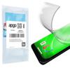 apgo Hydrogel Matte Screen Protector for Elegoo Jupiter SE, Hydrogel Film, Flexible, Soft TPU with positioning layer easy installation view 3