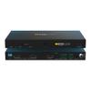 2x1 8K UHD HDMI 2.1 Switcher with Digial/Analog Audio De-Embedding/EDID/RS-232 (8K60/4K120Hz 4:4:4 VRR/ALLM Support) view 1