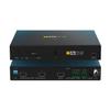 2x1 8K UHD HDMI 2.1 Switcher with Digial/Analog Audio De-Embedding/EDID/RS-232 (8K60/4K120Hz 4:4:4 VRR/ALLM Support) view 2