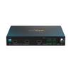 2x1 8K UHD HDMI 2.1 Switcher with Digial/Analog Audio De-Embedding/EDID/RS-232 (8K60/4K120Hz 4:4:4 VRR/ALLM Support) view 4