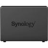 Synology DiskStation DS723+ NAS Server with Ryzen 2.6GHz CPU, 32GB Memory, 16TB HDD Storage, 1TB M.2 NVMe SSD, 2 x 1GbE LAN Ports, DSM Operating System view 4