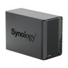 Synology DiskStation DS224+ NAS Server with Celeron 2.0GHz CPU, 6GB Memory, 32TB HDD Storage, 2 x 1GbE LAN Ports, DSM Operating System view 4