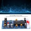 BBE2150 Professional Sound Effect Tuning Plate High Performance Audio Enhancer Board for Car Amplifier and Home Stereo Systems PCB Material DC 9 18V Power Supply with Connecting view 2
