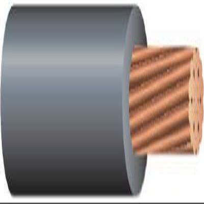 112-4203J 500 ft. Red 6 Stranded Building Wire - Red - 500 ft.