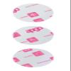 apgo 3x Ultra-Clear Hybrid protective glass compatible with Maxcom FW01 Uran eSim, flexible nano glass, great replacement for tempered glass, scratch-resistant, full glue view 1