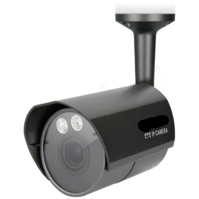 4 Camera Security Bundle, Model AVM552B