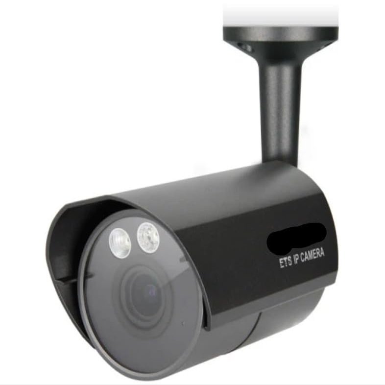 4 Camera Security Bundle, Model AVM552B