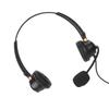 Spryflower phonedset with Phone, Call Center Headphone with o Control, dset with Wideband o and 330 Rotatable Swing Arm, view 2
