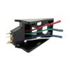 for ABJG-Turntable Stylus Holder for Du-al TK14 TK181 TK120 TK123 LP Vinyl Record Player Phonograph view 2