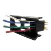for ABJG-Turntable Stylus Holder for Du-al TK14 TK181 TK120 TK123 LP Vinyl Record Player Phonograph view 3