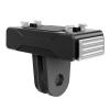 Compatible for Insta360 X5/Ace Pro/Ace Pro 2 - Lightweight Magnetic Adapter Mount, Anti-Slip Pad & Tool-Free Installation view 4