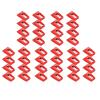 40 Pcs Record Player Needle Turntable Ruby Replacement Stylus Needles for Vinyl Record Player view 1
