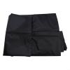 ArtHoval Telescope Dust Cover, Silver Plated Weatherproof Cover for Telescopes, 100/150cm Oxford Cloth, Sun Rain & Dust Protection, Foldable(BL100*75CM) view 1