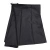 ArtHoval Telescope Dust Cover, Silver Plated Weatherproof Cover for Telescopes, 100/150cm Oxford Cloth, Sun Rain & Dust Protection, Foldable(BL100*75CM) view 2