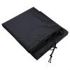 ArtHoval Telescope Dust Cover, Silver Plated Weatherproof Cover for Telescopes, 100/150cm Oxford Cloth, Sun Rain & Dust Protection, Foldable(BL100*75CM) view 4