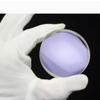 1pc D60F700 Double Separated Multilayer Objective Lens for DIY Refracting Astronomical Telescopes,60mm D,700mm Focal Length view 3